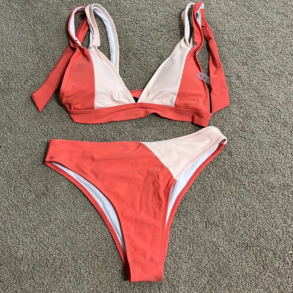 SHEIN bikini